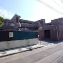 ダイアパレス田園調布東のその他（外観、エントランス、前面の通り等）