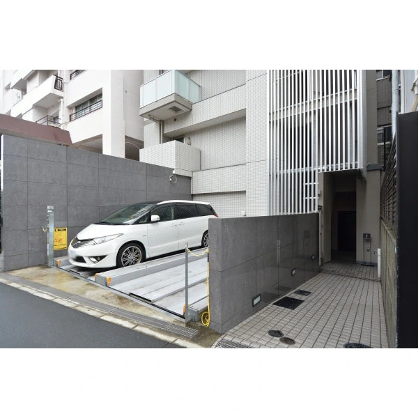 駐車スペース