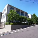 田園調布パークマンションの外観