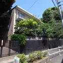 パシフィックパレス荻窪の外観