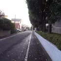 パークコート瀬田のその他（外観、エントランス、前面の通り等）