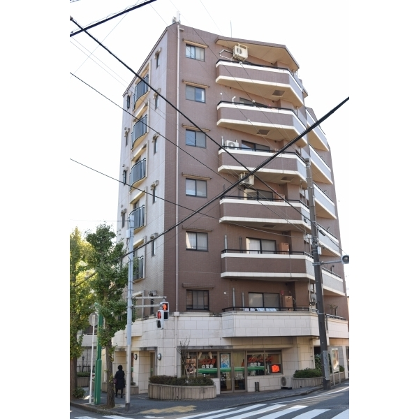その他外観