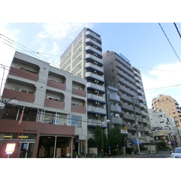 その他外観