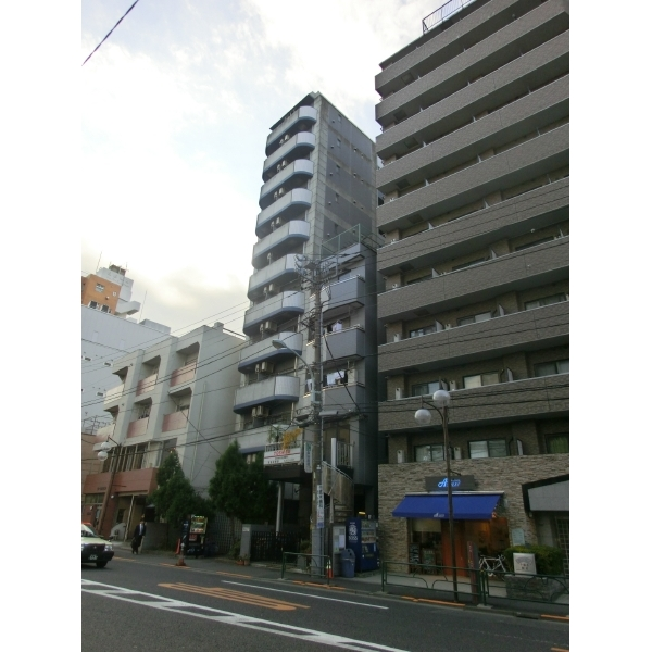 その他外観