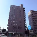 ゼファー北千住弐番館の外観
