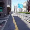ゼファー北千住弐番館のその他（外観、エントランス、前面の通り等）