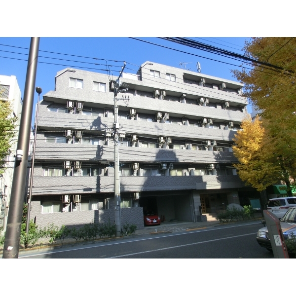 その他外観
