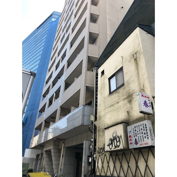その他外観
