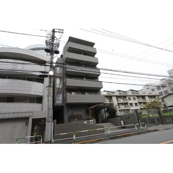その他外観