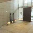 ホール