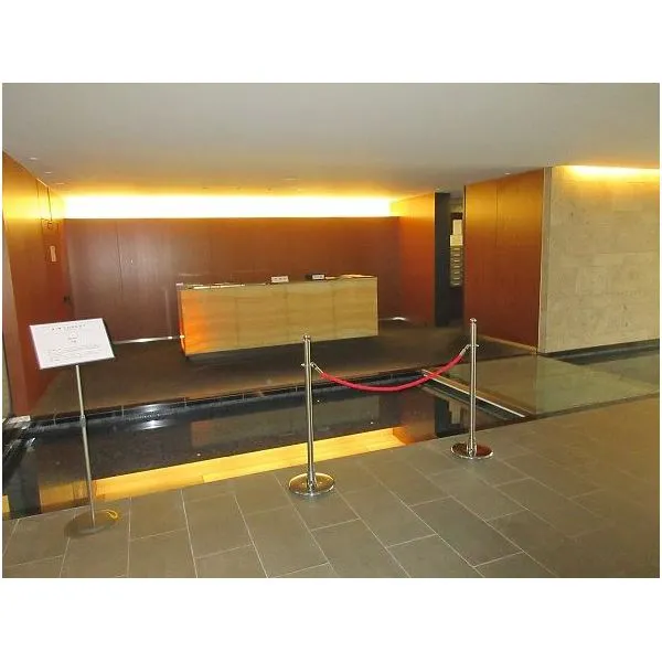 ホール