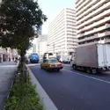 ライオンズマンション勝どきのその他（外観、エントランス、前面の通り等）