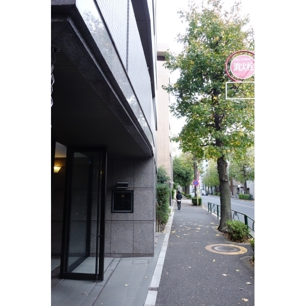 その他外観