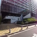 黎明スカイレジテルのエントランス