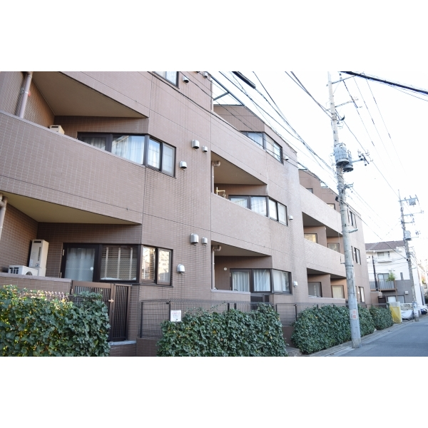 その他外観