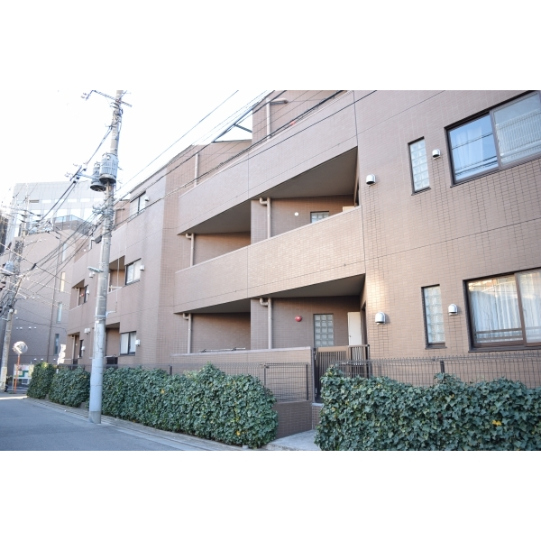 その他外観