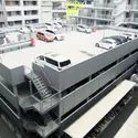 駐車スペース