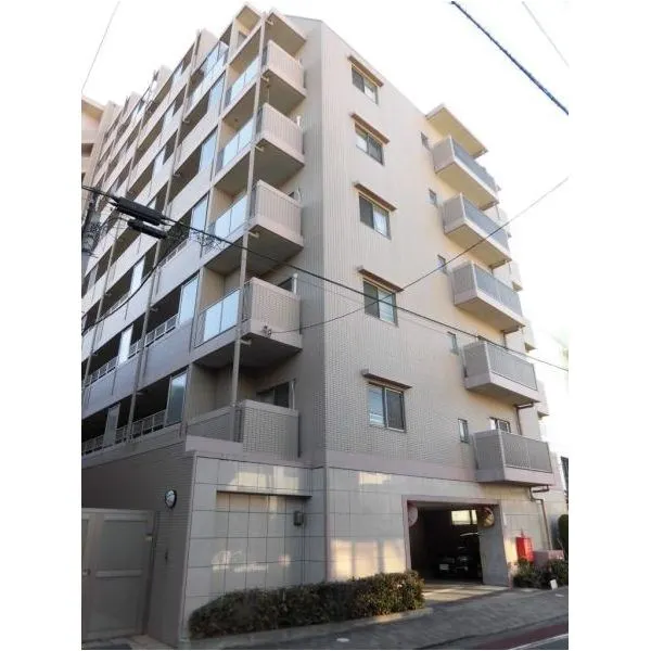 その他外観