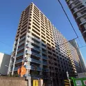 クレストシティレジデンスのその他（外観、エントランス、前面の通り等）