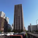 コスモ東京ベイタワーのその他（外観、エントランス、前面の通り等）