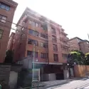 一番町ハウスのその他（外観、エントランス、前面の通り等）