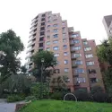 一番町パークマンションのその他（外観、エントランス、前面の通り等）