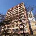 サンクタス東京セントラルベイの外観