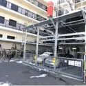 駐車スペース