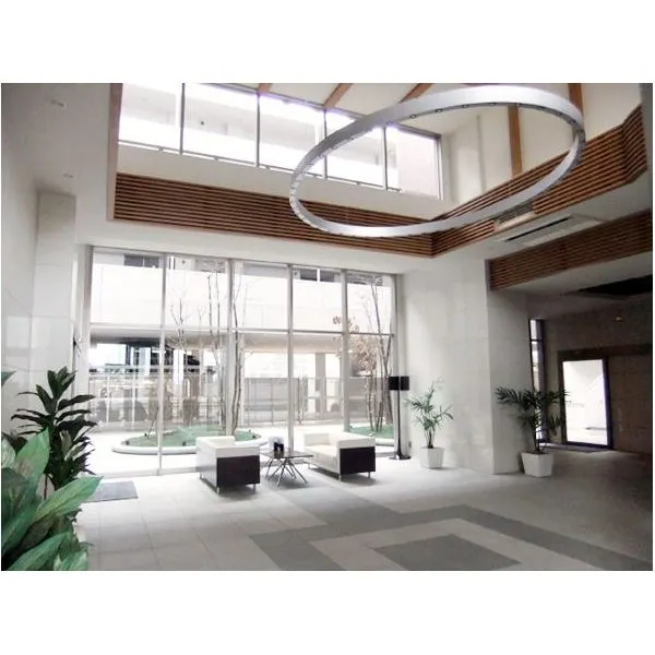 ホール