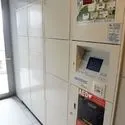 宅配ボックス