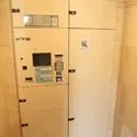 宅配ボックス