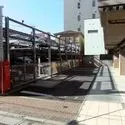 駐車スペース