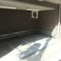 バイク置場