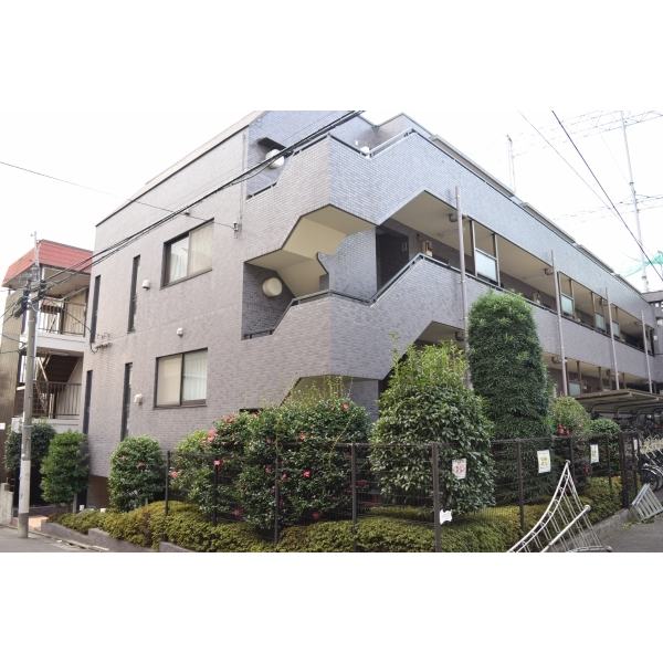 その他外観