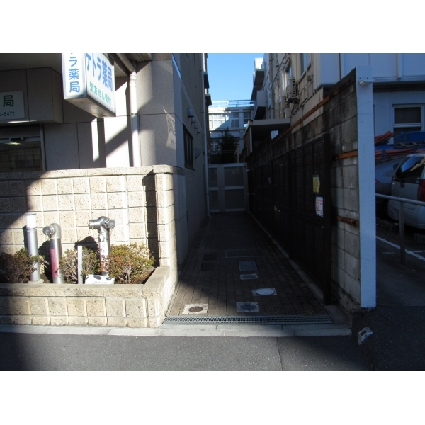 その他外観