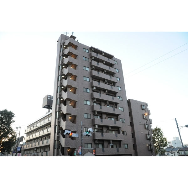 その他外観
