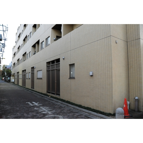 その他外観