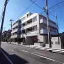 D’グランセ学芸大学のその他（外観、エントランス、前面の通り等）