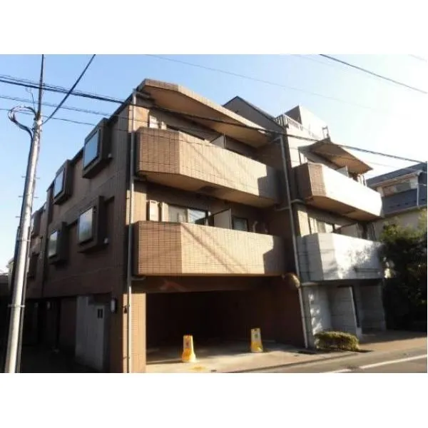 その他外観