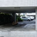 駐車スペース
