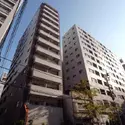 サンクタス127のその他（外観、エントランス、前面の通り等）