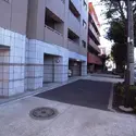サンスタレ駒沢ファーストコートのその他（外観、エントランス、前面の通り等）