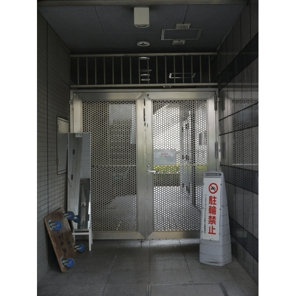 その他外観