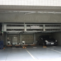 駐車スペース