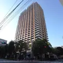 東京パークタワーのその他（外観、エントランス、前面の通り等）