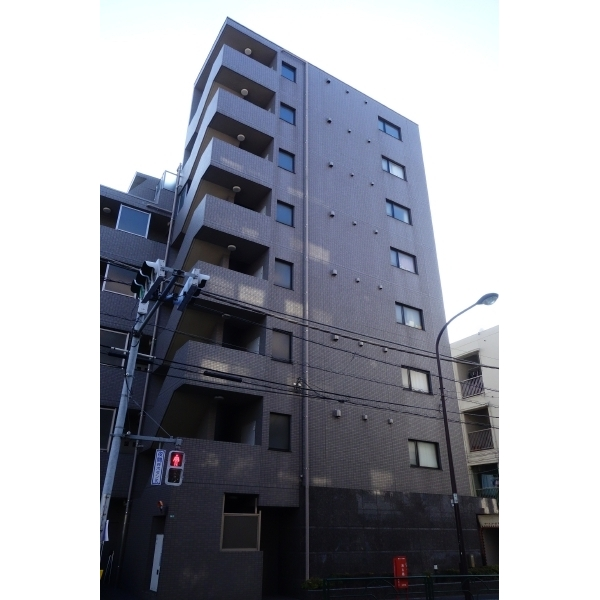 その他外観