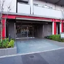シティウインズ本駒込山の手悠景台タワーコートのその他（外観、エントランス、前面の通り等）
