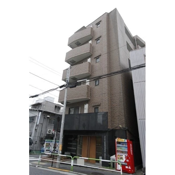 その他外観