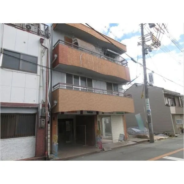その他外観