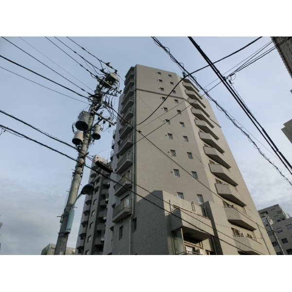 その他外観